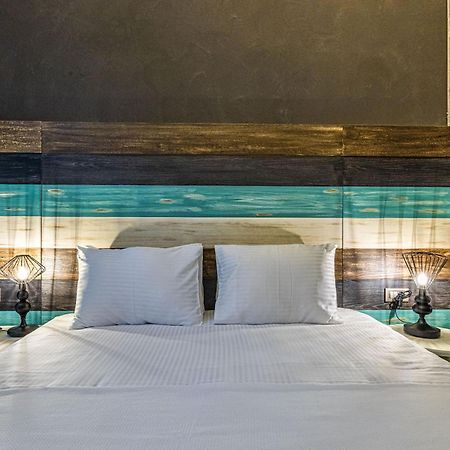 Goezegir Hotel بودروم المظهر الخارجي الصورة