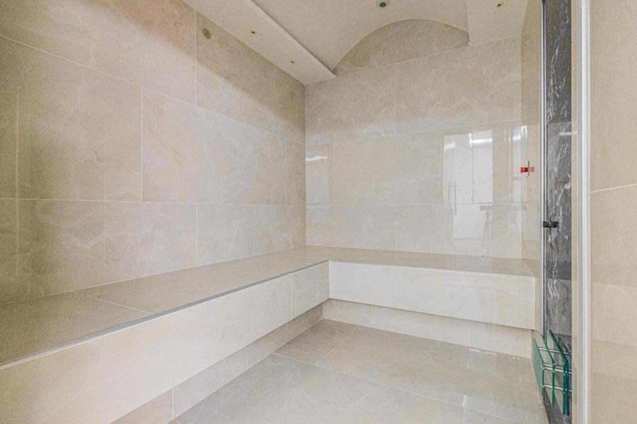 Goezegir Hotel بودروم المظهر الخارجي الصورة