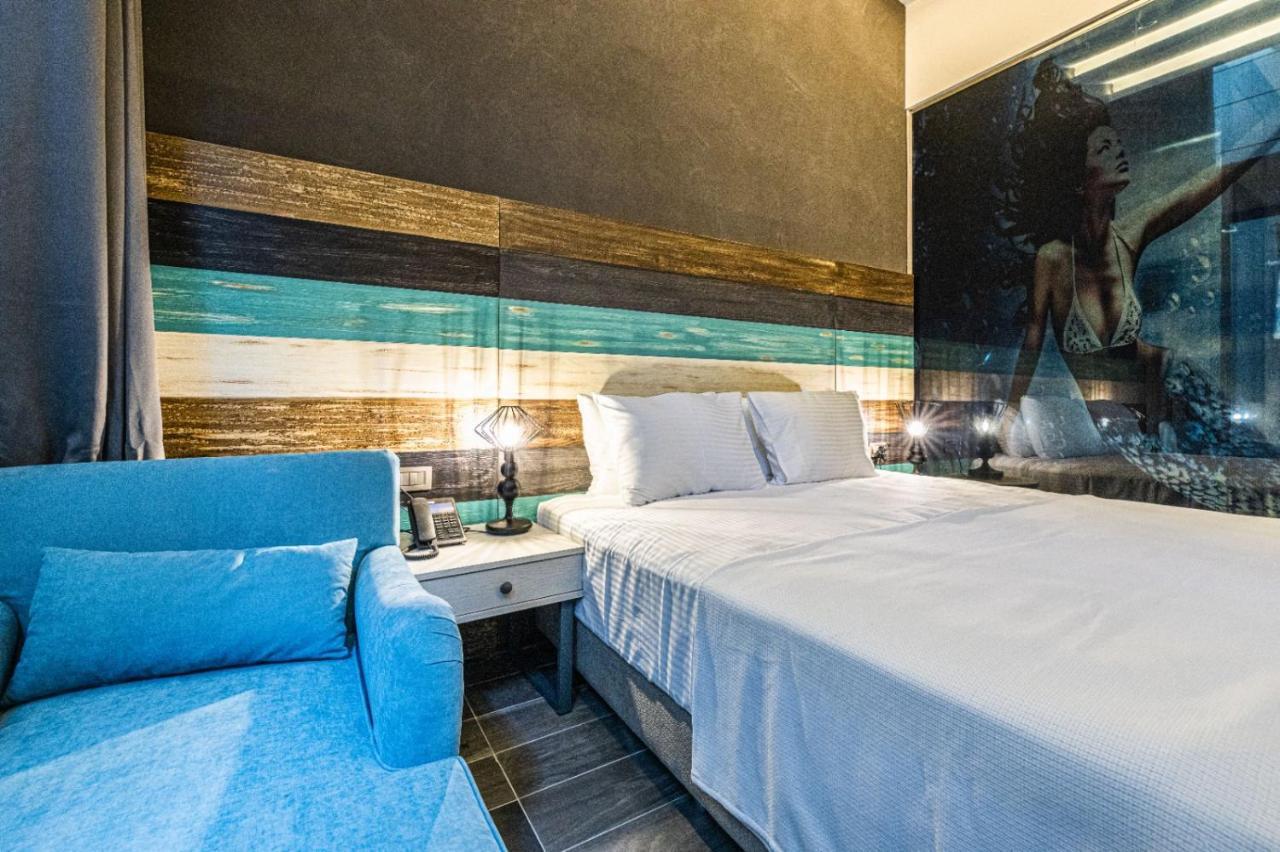 Goezegir Hotel بودروم المظهر الخارجي الصورة
