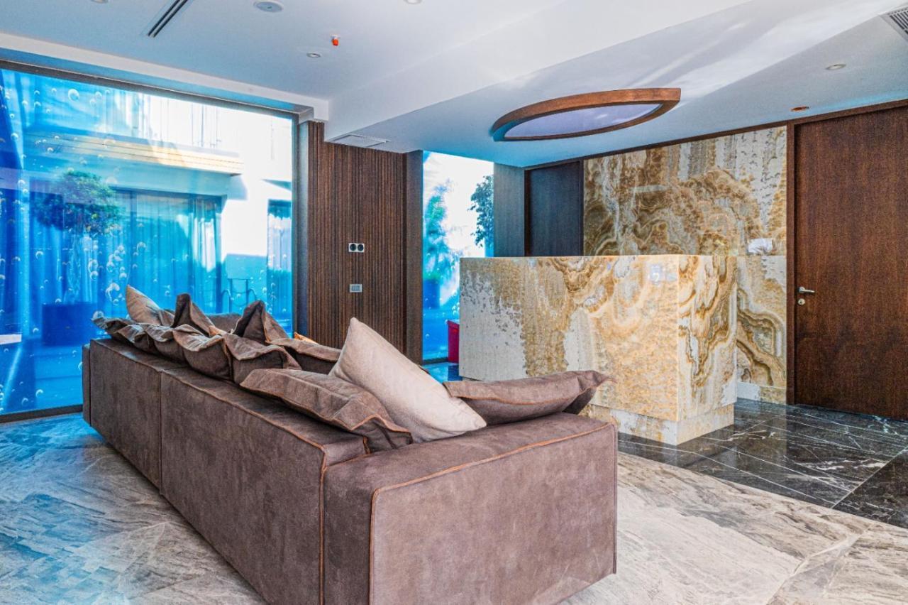 Goezegir Hotel بودروم المظهر الخارجي الصورة
