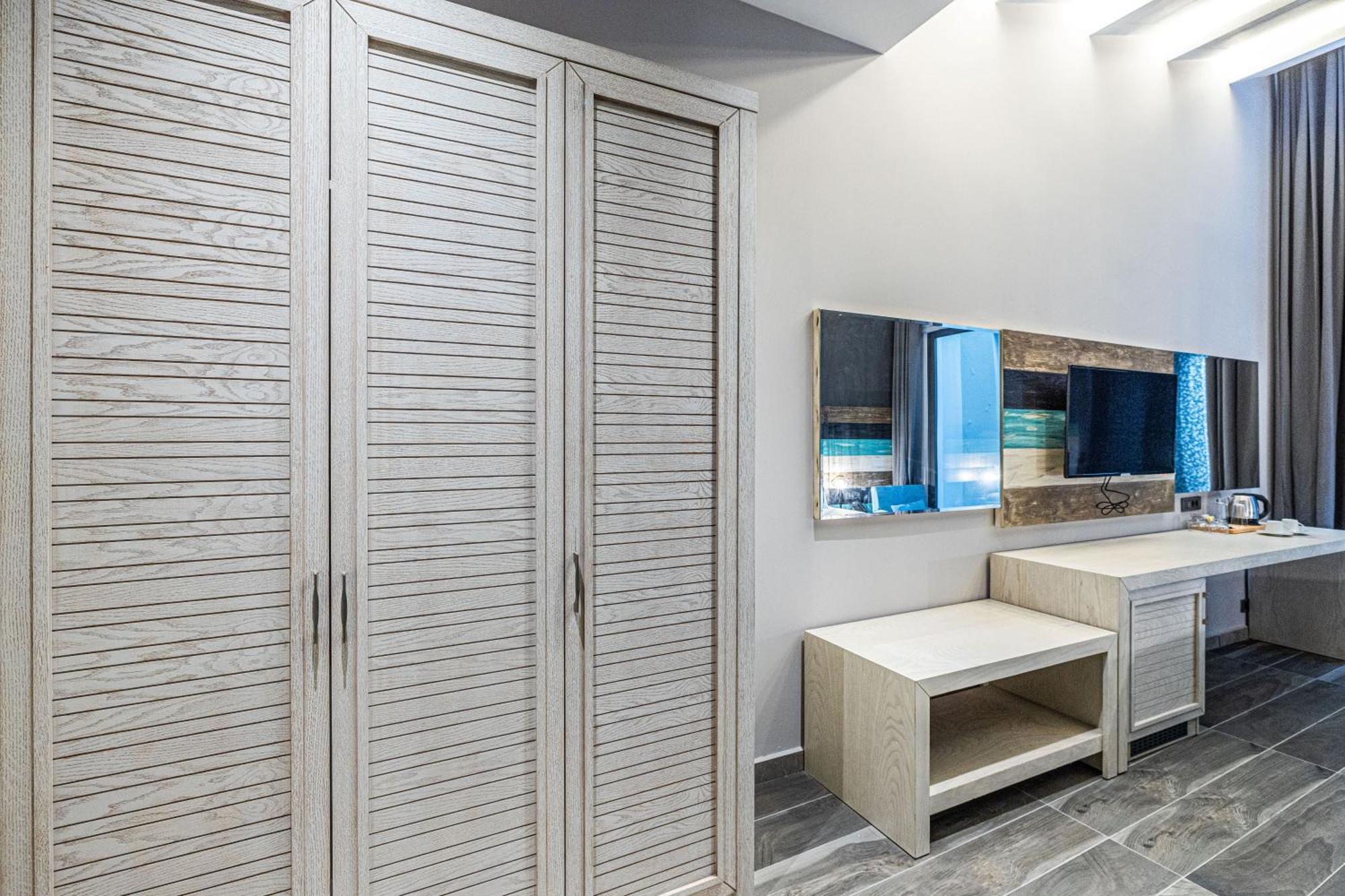 Goezegir Hotel بودروم المظهر الخارجي الصورة